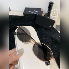 CHANEL МОДЕЛЬ： ch2227-s РАЗМЕР： 55, 