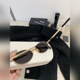 CHANEL МОДЕЛЬ： ch2227-s РАЗМЕР： 55, 
