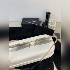 CHANEL МОДЕЛЬ： ch2227-s РАЗМЕР： 55, 