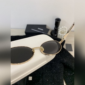 CHANEL МОДЕЛЬ： ch2227-s РАЗМЕР： 55, 