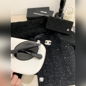 CHANEL МОДЕЛЬ： ch2227-s РАЗМЕР： 55, 