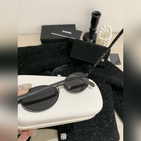 CHANEL МОДЕЛЬ： ch2227-s РАЗМЕР： 55, 
