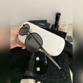 CHANEL МОДЕЛЬ： ch2227-s РАЗМЕР： 55, 