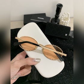 CHANEL МОДЕЛЬ： ch2227-s РАЗМЕР： 55,