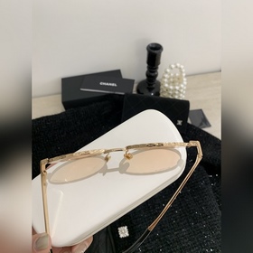 CHANEL МОДЕЛЬ： ch2227-s РАЗМЕР： 55, 
