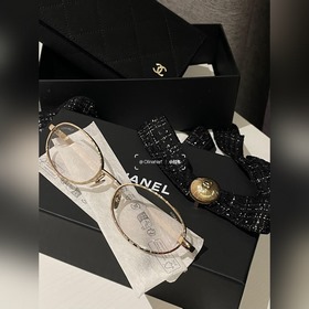 CHANEL МОДЕЛЬ： ch2227-s РАЗМЕР： 55,