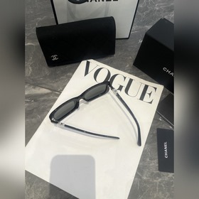 Осенне-зимняя коллекция Chanel： солнце