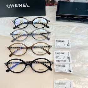 CHANEL CH3476 51-18-145 — оправа с