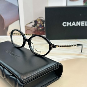 CHANEL CH3476 51-18-145 — оправа с 