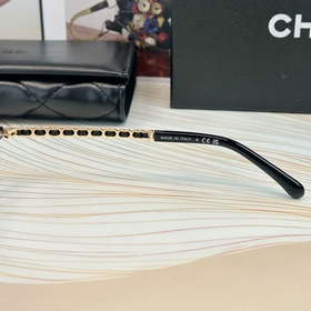 CHANEL CH3476 51-18-145 — оправа с 