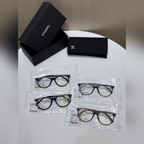 Оригинальная новинка CHANEL — оправа д