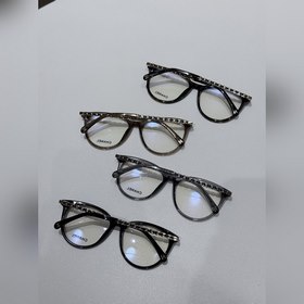 Оригинальная новинка CHANEL — оправа д