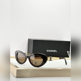 CHANEL МОДЕЛЬ： CH9179 РАЗМЕР： 52, 18