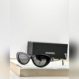 CHANEL МОДЕЛЬ： CH9179 РАЗМЕР： 52, 18