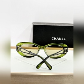 CHANEL МОДЕЛЬ： CH9179 РАЗМЕР： 52, 18