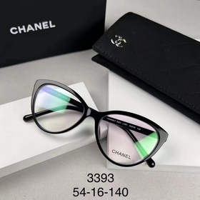 CHANEL 3393 Размер： 54 мм (ширина) / 1