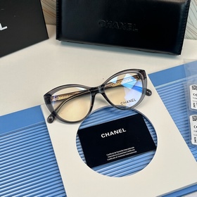 CHANEL CH3464 Размер： 53 мм, 17–145 мм