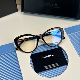 CHANEL CH3464 Размер： 53 мм, 17–145 мм