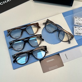 CHANEL CH3464 Размер： 53 мм, 17–145 мм