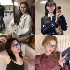 CHANEL CH3282 Размер： 54 (18–140) — и