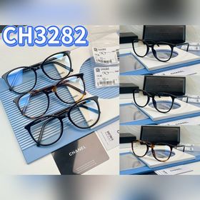 CHANEL CH3282 Размер： 54 (18–140) — и
