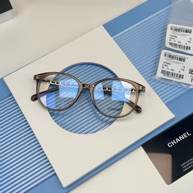 CHANEL CH3495 Размер： 53 мм (ширина)