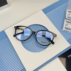 CHANEL CH3495 Размер： 53 мм (ширина)