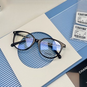 CHANEL CH3495 Размер： 53 мм (ширина) 