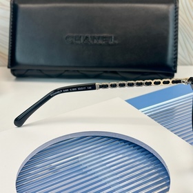 CHANEL CH3495 Размер： 53 мм (ширина) 