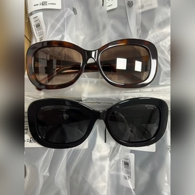 CHANEL 5468B Размер： 55 (ширина) x 19