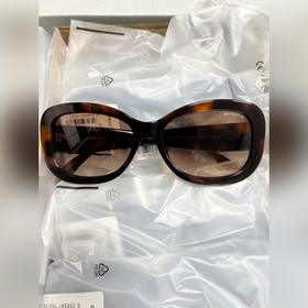 CHANEL 5468B Размер： 55 (ширина) x 19