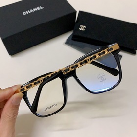 CHANEL CH0768 — модная квадратная опра