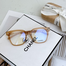 CHANEL CH0748 Размер： 53 мм, 20–145 мм
