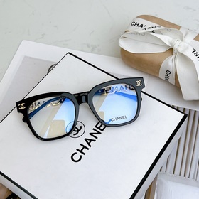CHANEL CH0748 Размер： 53 мм, 20–145 мм