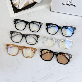 CHANEL CH0748 Размер： 53 мм, 20–145 мм