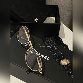 CHANEL МОДЕЛЬ： ch2227-s РАЗМЕР： 55, 