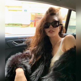 CHANEL 5468B Размер： 55 (ширина) x 19