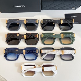 CHANEL МОДЕЛЬ： A95073 РАЗМЕР： 53, ши