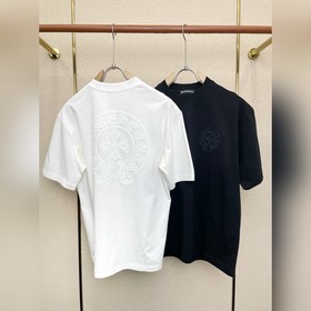 Chrome Hearts — новая коллекция, ради 
