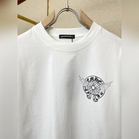 Chrome Hearts： новая коллекция мужских