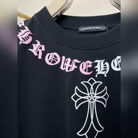 Chrome Hearts： новая коллекция мужских