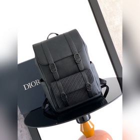 Этот рюкзак Dior Daily с клапаном и дв
