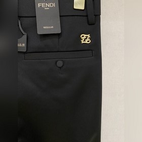 FENDI： новая коллекция IT 2026 уже в п