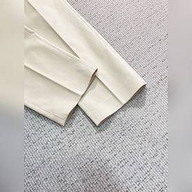 FENDI — брюки в стиле кэжуал, модель 2