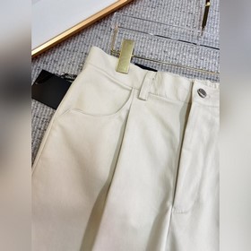FENDI — брюки в стиле кэжуал, модель 2