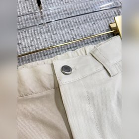 FENDI — брюки в стиле кэжуал, модель 2