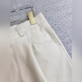 FENDI — брюки в стиле кэжуал, модель 2