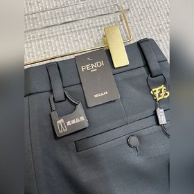 FENDI： новая коллекция IT на осень-зим