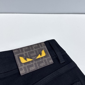 Fendi： элитная одежда на заказ, новейш