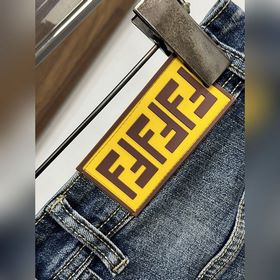 Fendi — эксклюзивная новинка： модные д